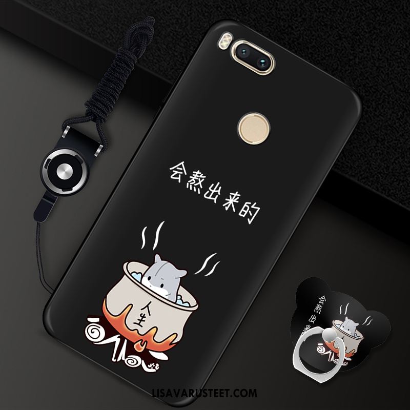 Xiaomi Mi A1 Kuoret Suojaus Pieni Puhelimen Persoonallisuus Kuori Osta