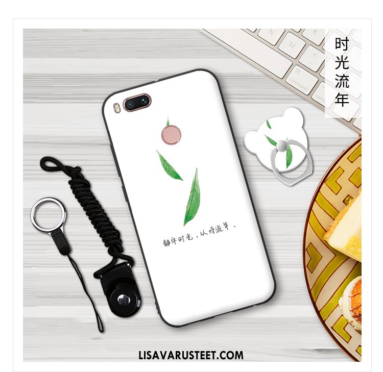 Xiaomi Mi A1 Kuoret Trendi Pehmeä Neste Niitti Pieni Kuori Myynti