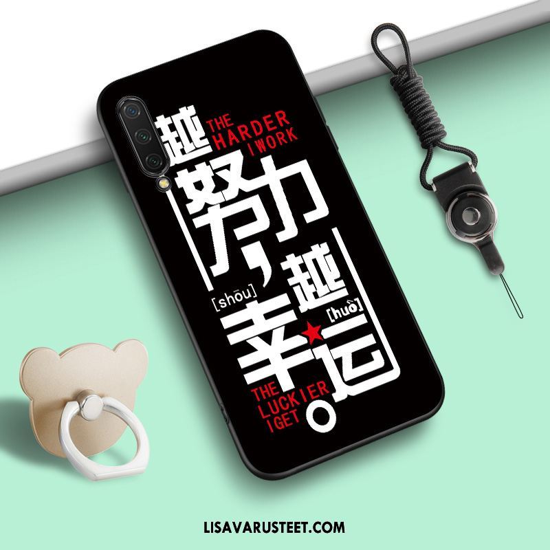 Xiaomi Mi A3 Kuoret Luova Sininen Puhelimen Uusi Kuori Halpa