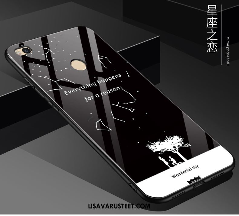 Xiaomi Mi Max 2 Kuoret Puhelimen Suojaus Persoonallisuus Net Red Luova Myynti