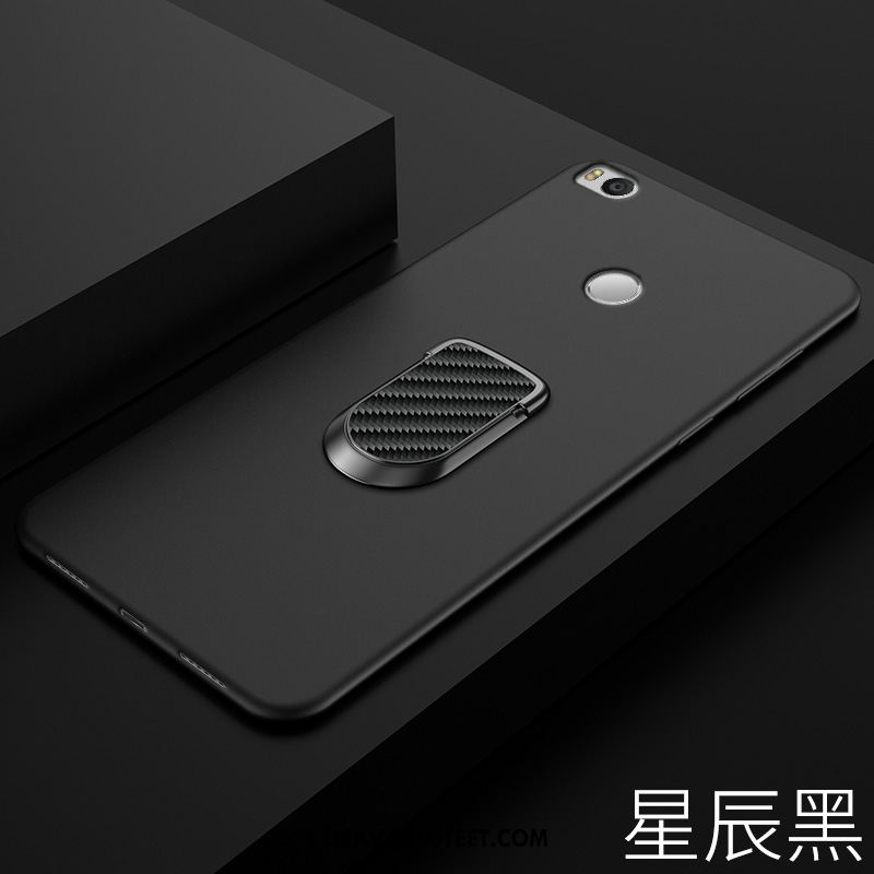 Xiaomi Mi Max 2 Kuoret Yksinkertainen Suojaus Pieni Ultra Pesty Suede Osta