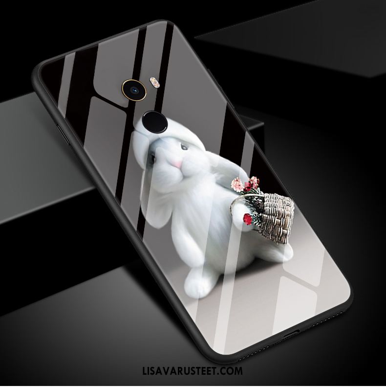 Xiaomi Mi Mix 2 Kuoret Luova Eläin Kani Sarjakuva Puhelimen Verkossa
