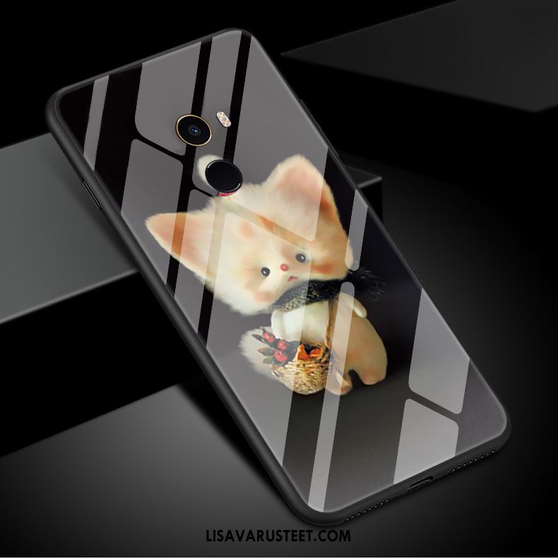 Xiaomi Mi Mix 2 Kuoret Luova Eläin Kani Sarjakuva Puhelimen Verkossa