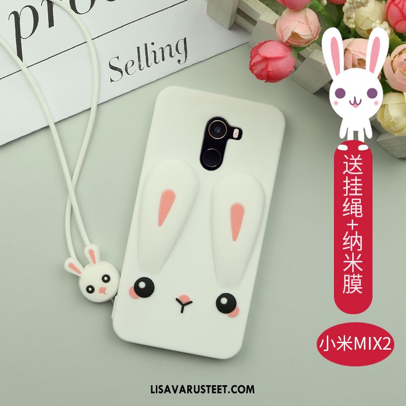 Xiaomi Mi Mix 2 Kuoret Pieni All Inclusive Suojaus Kuori Ultra Halpa