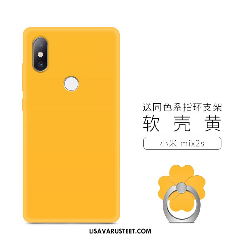 Xiaomi Mi Mix 2s Kuoret Suuntaus Puhelimen Yksinkertainen Murtumaton Pieni Halvat