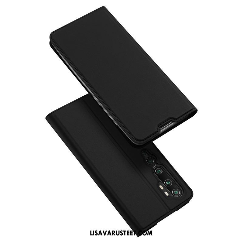 Xiaomi Mi Note 10 Kuoret All Inclusive Kortti Suojaus Murtumaton Uusi Osta