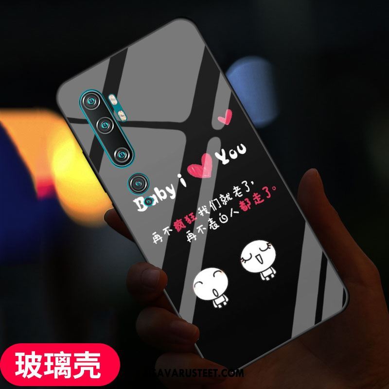Xiaomi Mi Note 10 Kuoret Kotelo Suojaus Muokata Net Red Kuori Myynti