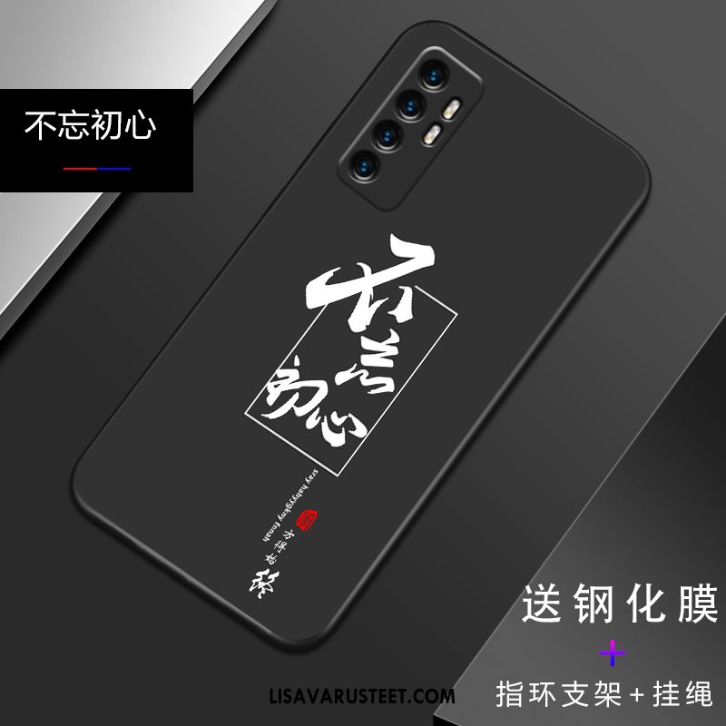 Xiaomi Mi Note 10 Lite Kuoret Puhelimen Silikoni Luova Kuori Persoonallisuus Myynti