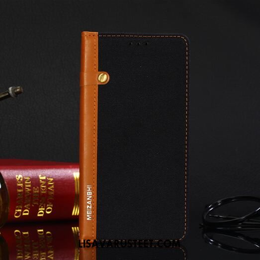 Xiaomi Redmi 5 Kuoret Kotelo Cowboy Nahkakotelo Puhelimen Suojaus Verkossa