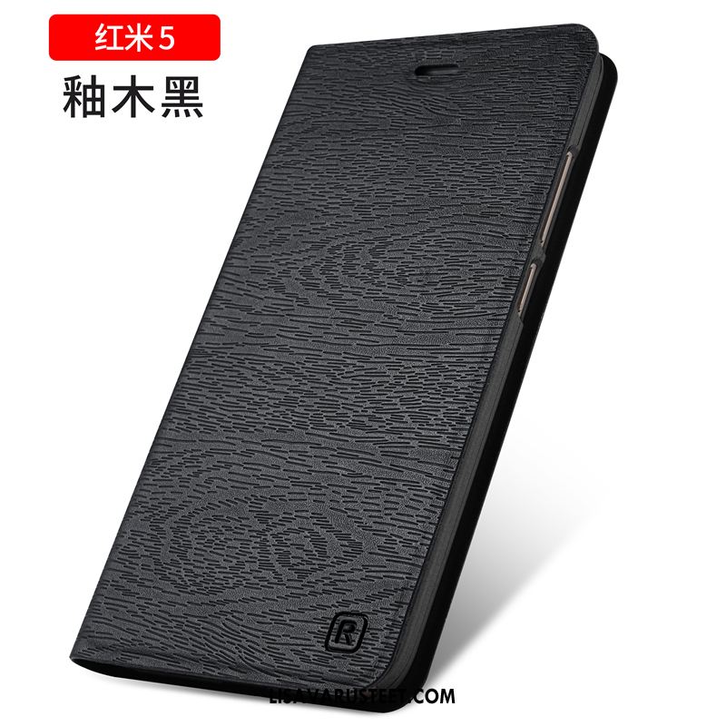 Xiaomi Redmi 5 Kuoret Persoonallisuus All Inclusive Liiketoiminta Kulta Suojaus Halvat