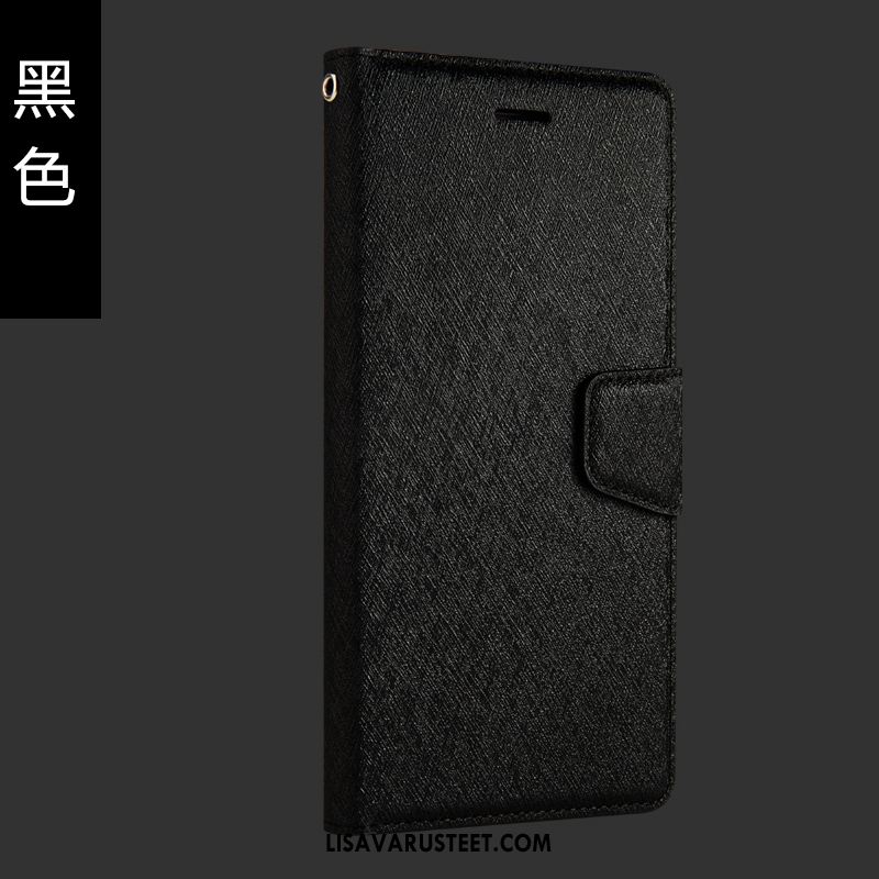 Xiaomi Redmi 6 Kuoret Näytönsuojus Kotelo Suojaus Nahkakotelo Karkaisu Tarjous