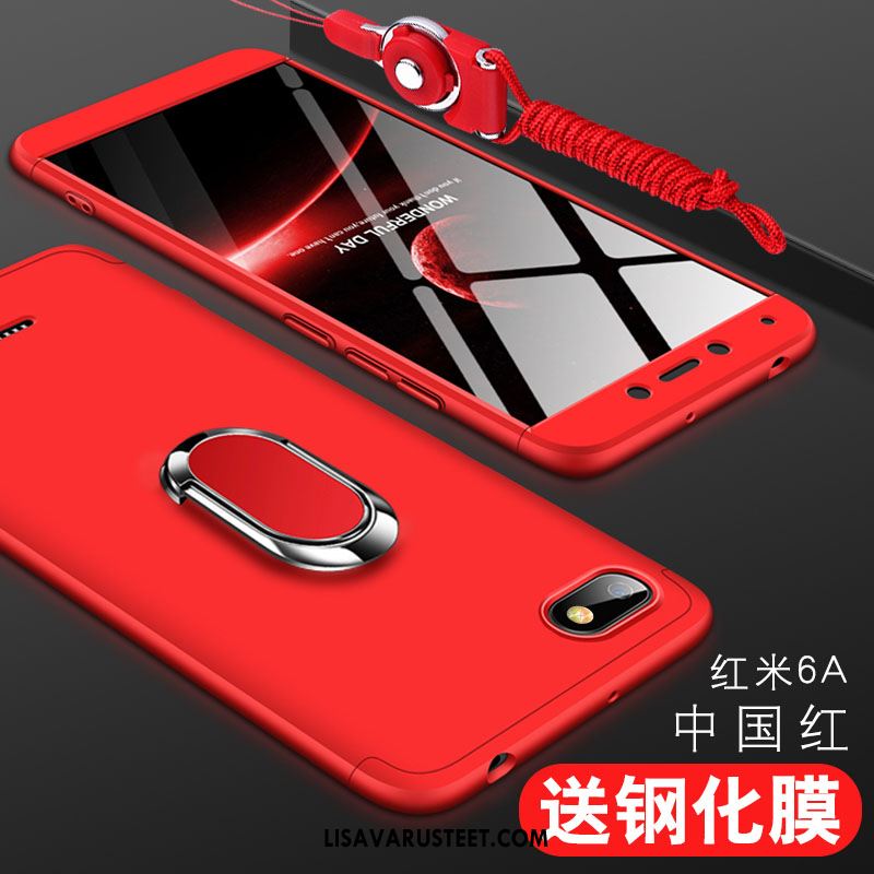 Xiaomi Redmi 6a Kuoret All Inclusive Persoonallisuus Suojaus Pieni Luova Halvat