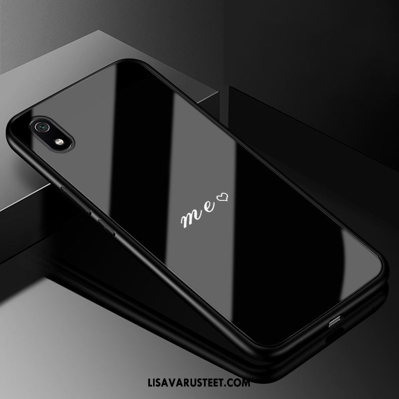 Xiaomi Redmi 7a Kuoret Murtumaton Suojaus Rakastunut Kotelo Kuori Verkossa