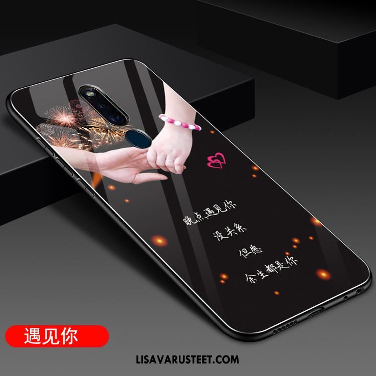Xiaomi Redmi 8 Kuoret Kova Sininen Luova Murtumaton Pieni Verkossa