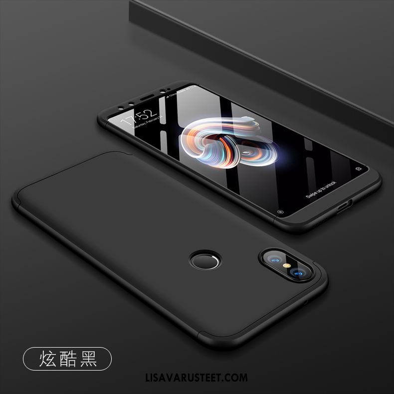 Xiaomi Redmi S2 Kuoret Kotelo Trendi Kuori Luova Murtumaton Halpa