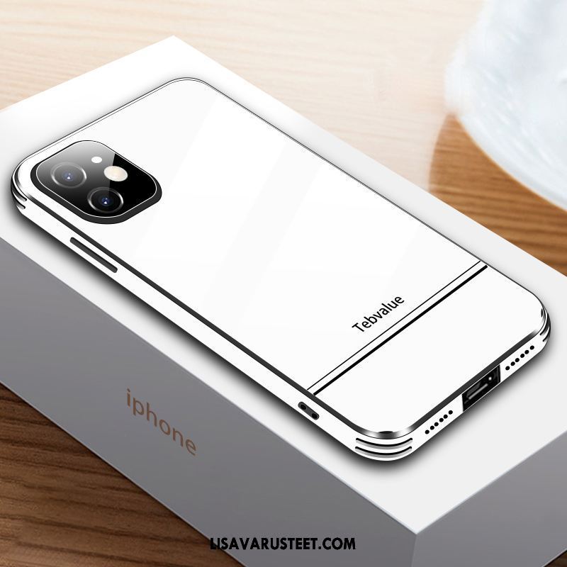 iPhone 12 Mini Kuoret All Inclusive Suojaus Ylellisyys Kuori Uusi Halvat