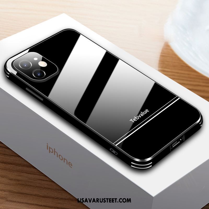iPhone 12 Mini Kuoret All Inclusive Suojaus Ylellisyys Kuori Uusi Halvat