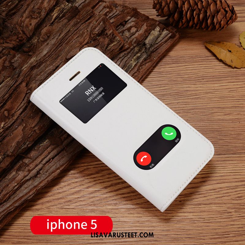 iPhone 5 / 5s Kuoret Puhelimen Kulta Persoonallisuus Karkaisu Kotelo Myynti