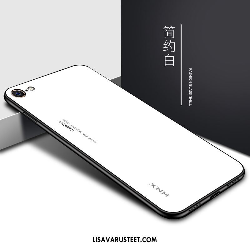 iPhone Se 2020 Kuoret Ohut Yksinkertainen Suojaus Ultra Kova Kuori Halvat