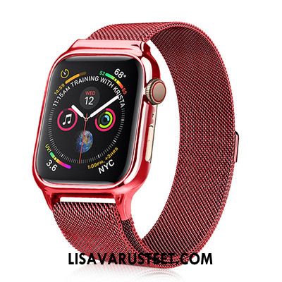 Apple Watch Series 3 Kuoret Metalli All Inclusive Kuori Suojaus Kotelo Halpa