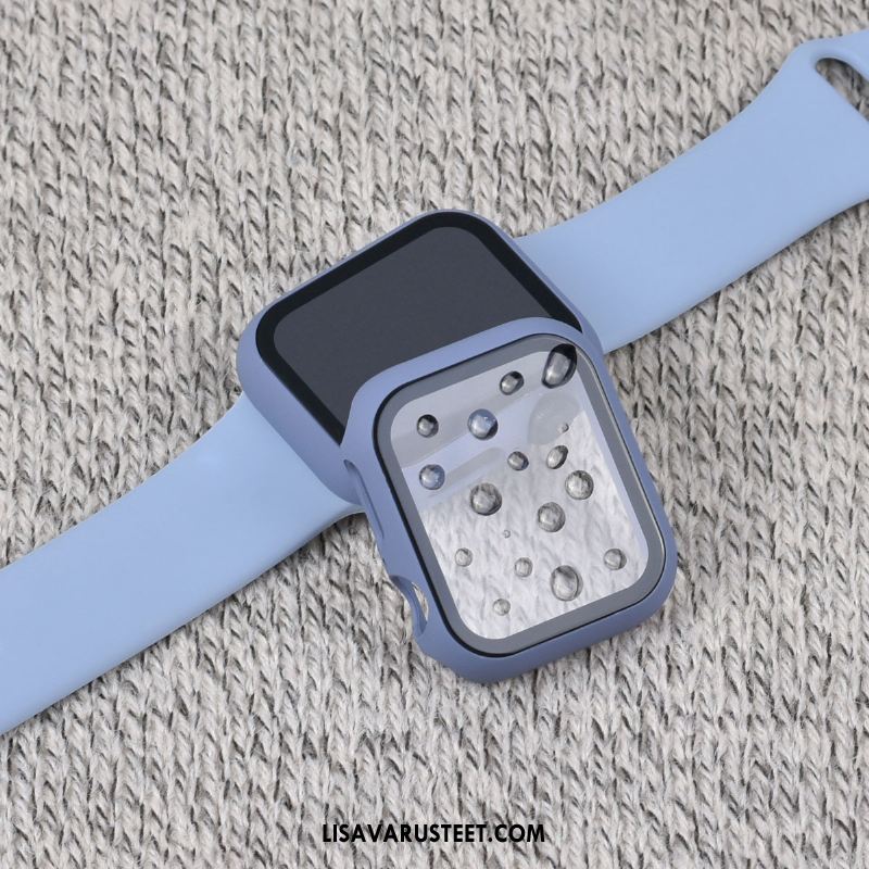 Apple Watch Series 5 Kuoret Kova Kotelo All Inclusive Sininen Kuori Halvat