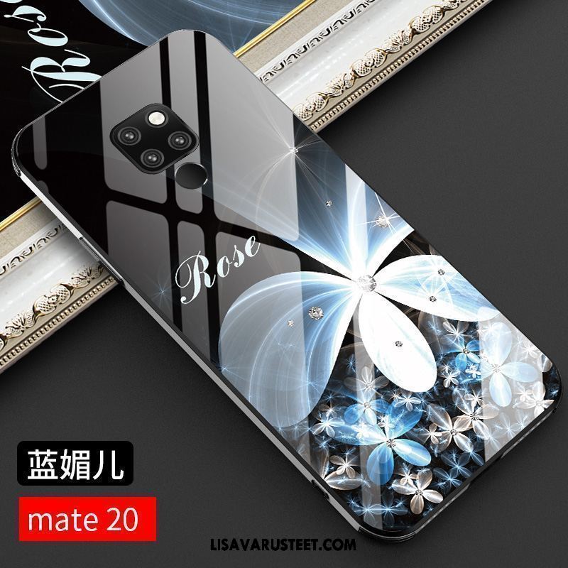 Huawei Mate 20 Kuoret Ylellisyys Persoonallisuus Suojaus Ultra Kiinalainen Tyyli Osta