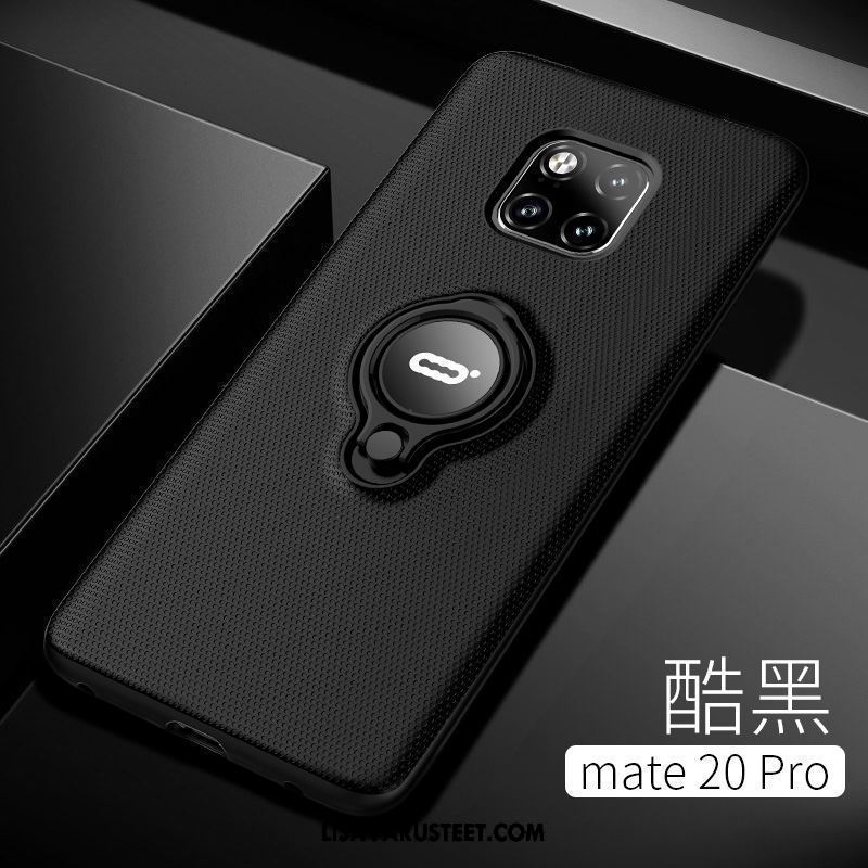 Huawei Mate 20 Pro Kuoret Auto Rengas Kuori Puhelimen Ohut Myynti