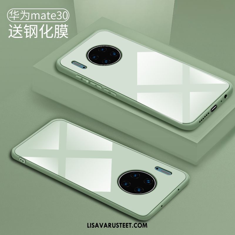 Huawei Mate 30 Kuoret Ultra Puhelimen Silikoni Persoonallisuus Luova Osta