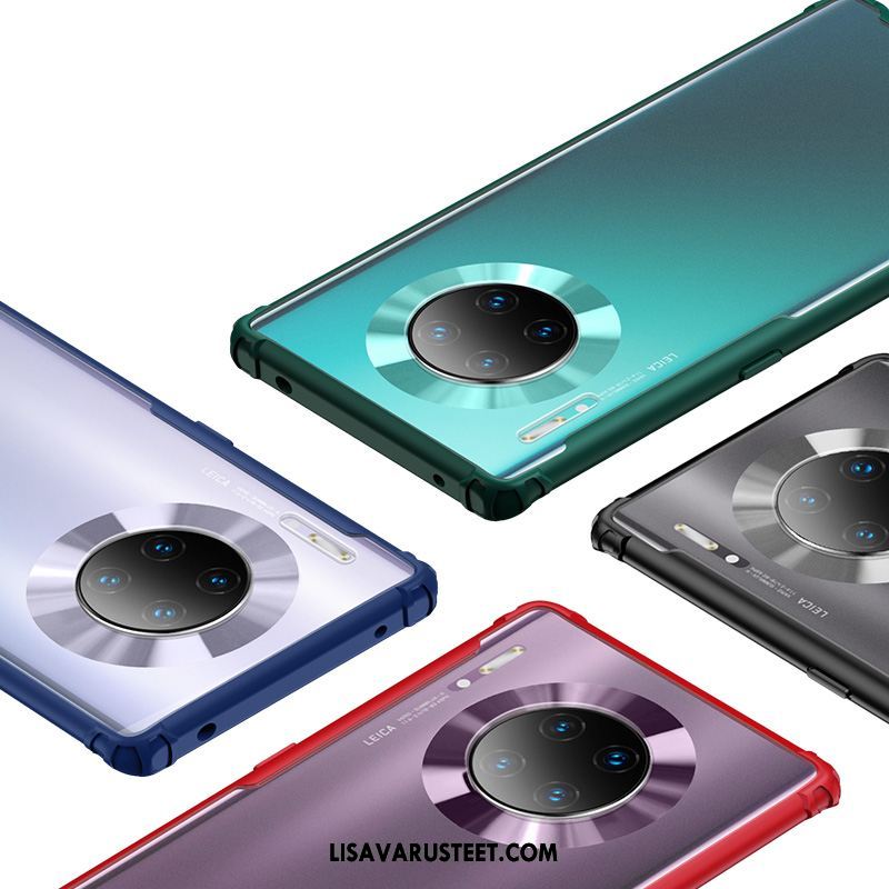 Huawei Mate 30 Pro Kuoret Kuori Puhelimen Ultra Suupaltti Kotelo Myynti