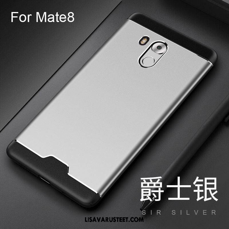 Huawei Mate 8 Kuoret Säteilevä Suojaus Kova Kotelo Murtumaton Halpa