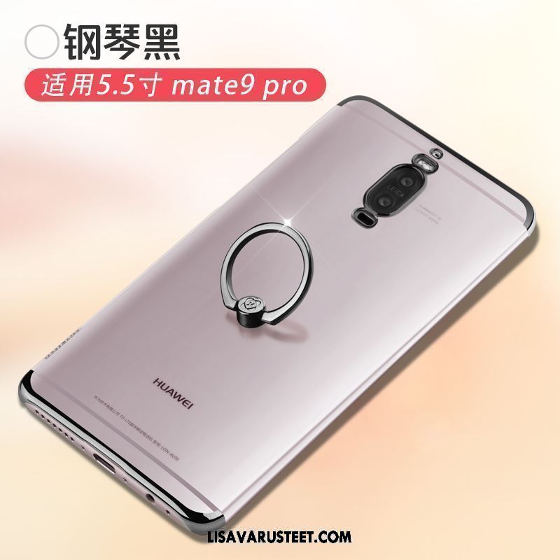 Huawei Mate 9 Pro Kuoret Persoonallisuus Kotelo Rakastunut Tide-brändi Murtumaton Osta