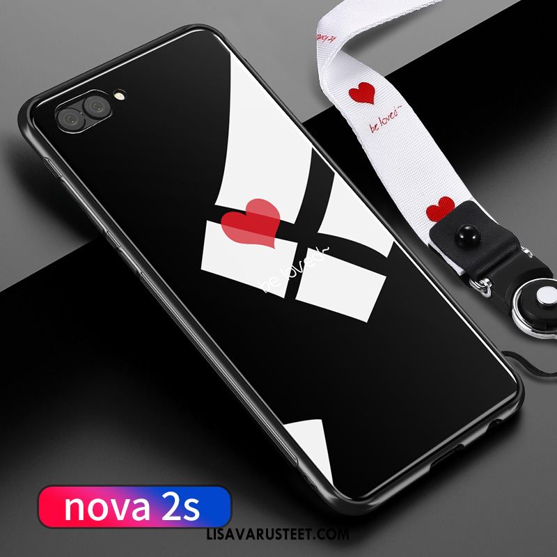 Huawei Nova 2s Kuoret Rakastunut Murtumaton Persoonallisuus Net Red Kuori Myynti