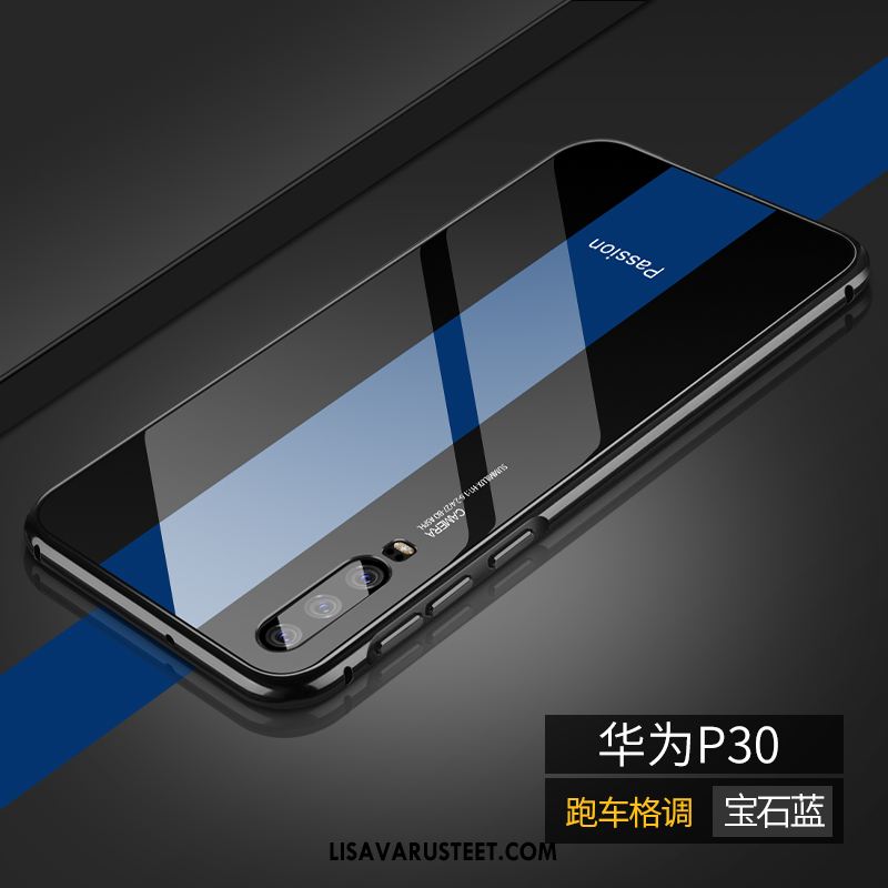 Huawei P30 Kuoret Kuori Puhelimen Trendi Lasi Ultra Myynti