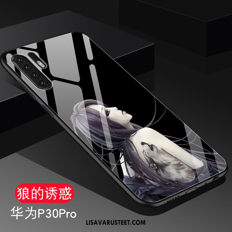 Huawei P30 Pro Kuoret Peili Rakastunut Ylellisyys Net Red Luova Kuori Myynti