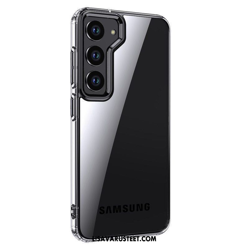 Kuori Samsung Galaxy S23 Plus 5G Klassikko