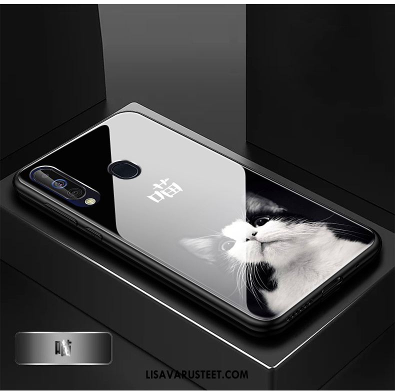 Samsung Galaxy A60 Kuoret Musta Peili Ihana Tähti Kuori Verkossa