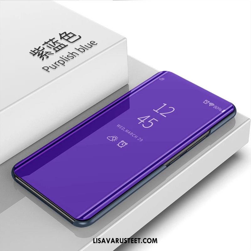 Samsung Galaxy A71 Kuoret Suojaus Uusi Violetti Tähti Suuntaus Myynti