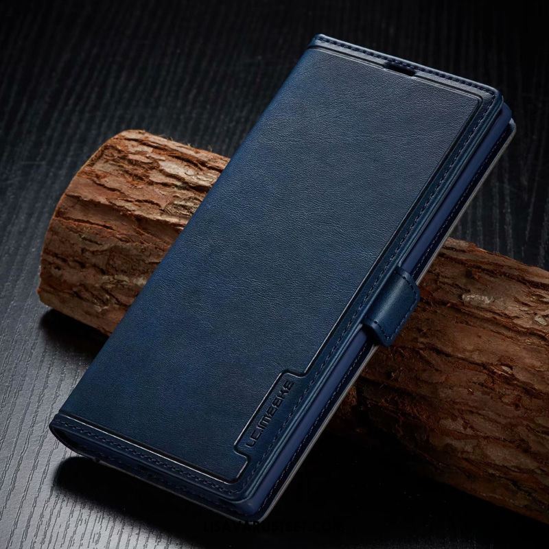 Samsung Galaxy Note 10 Kuoret Puhelimen Tähti Trendi Sininen Kuori Osta