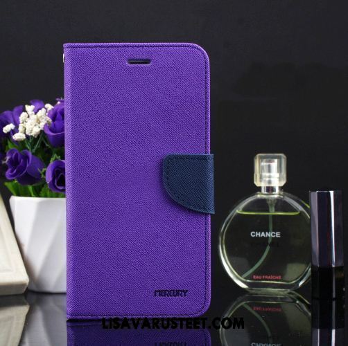 Samsung Galaxy S10 Kuoret Kuori Violetti Tähti Pehmeä Neste Ripustettavat Koristeet Halvat