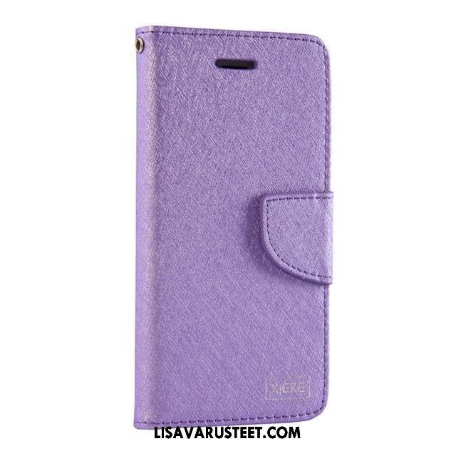 Sony Xperia Xa Ultra Kuoret Violetti Puhelimen Kotelo Kuukausi Tuki Myynti