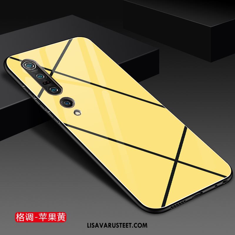 Xiaomi Mi 10 Pro Kuoret Persoonallisuus Luova Kotelo Kuori Tila Verkossa