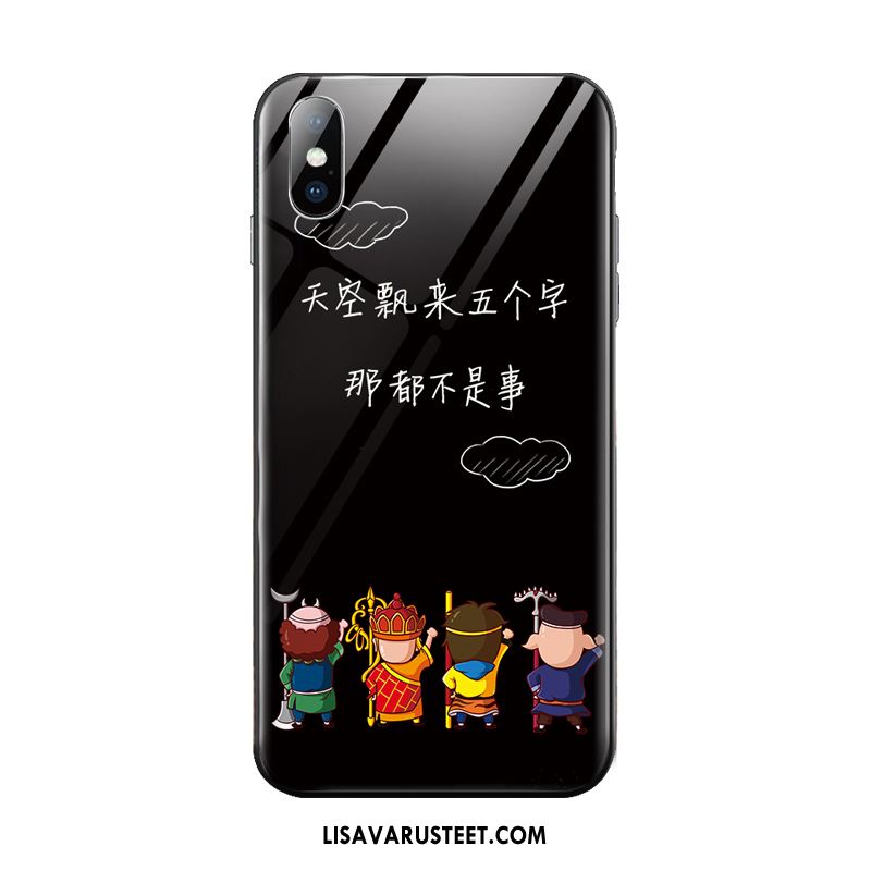 Xiaomi Mi 8 Pro Kuoret All Inclusive Persoonallisuus Peili Rakastunut Kuori Halvat