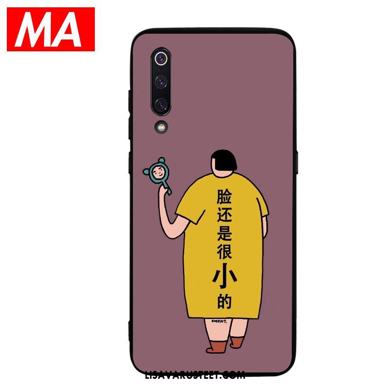 Xiaomi Mi 9 Kuoret Lyhyet Kuori Pehmeä Neste Nuoret Puhelimen Myynti