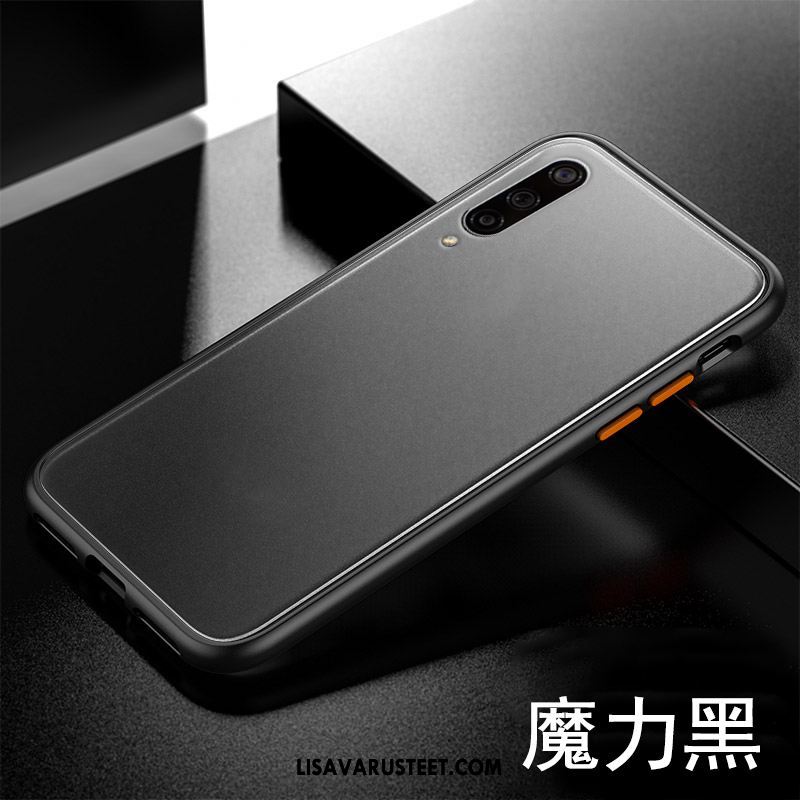 Xiaomi Mi 9 Lite Kuoret Puhelimen Musta All Inclusive Uusi Tila Verkossa