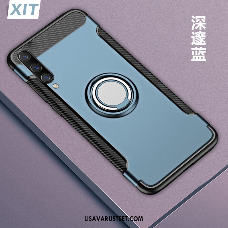 Xiaomi Mi 9 Se Kuoret Musta Liiketoiminta Yksinkertainen Puhelimen Tuki Kuori Verkossa
