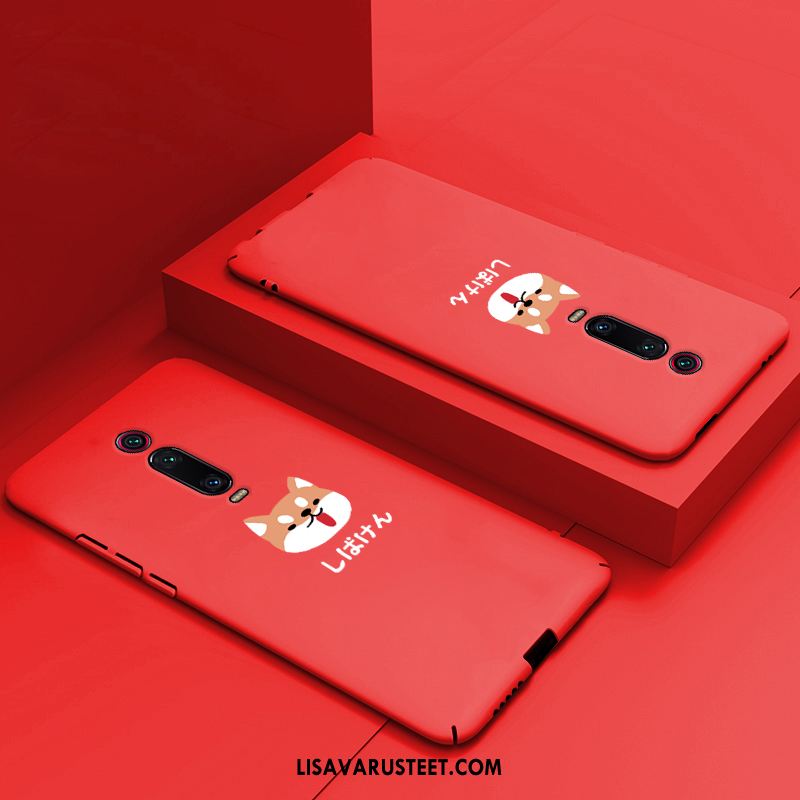 Xiaomi Mi 9t Kuoret All Inclusive Suojaus Murtumaton Kotelo Persoonallisuus Verkossa