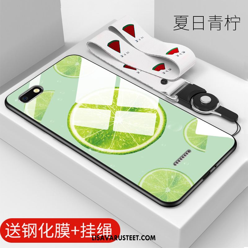 Xiaomi Redmi 6a Kuoret Uusi Persoonallisuus Luova Punainen Rakastunut Osta