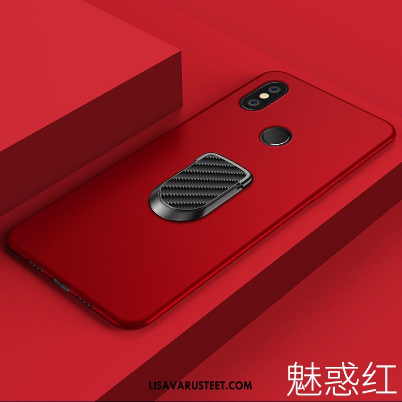 Xiaomi Redmi S2 Kuoret Luova Murtumaton Puhelimen Pehmeä Neste Persoonallisuus Kuori Osta