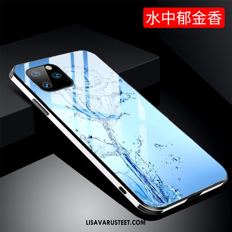 iPhone 11 Pro Kuoret All Inclusive Ohut Kiinalainen Tyyli Uusi Tide-brändi Halvat