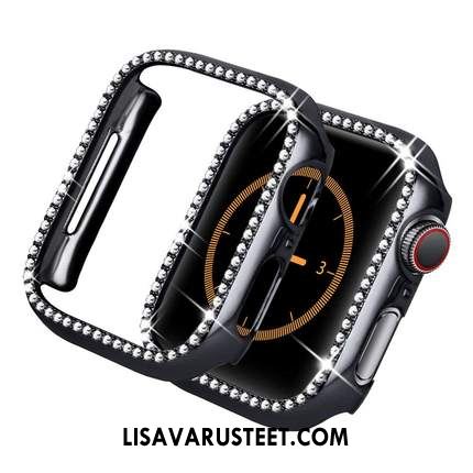 Apple Watch Series 1 Kuoret Kotelo Pinnoitus Kehys Kova Suojaus Kuori Tarjous